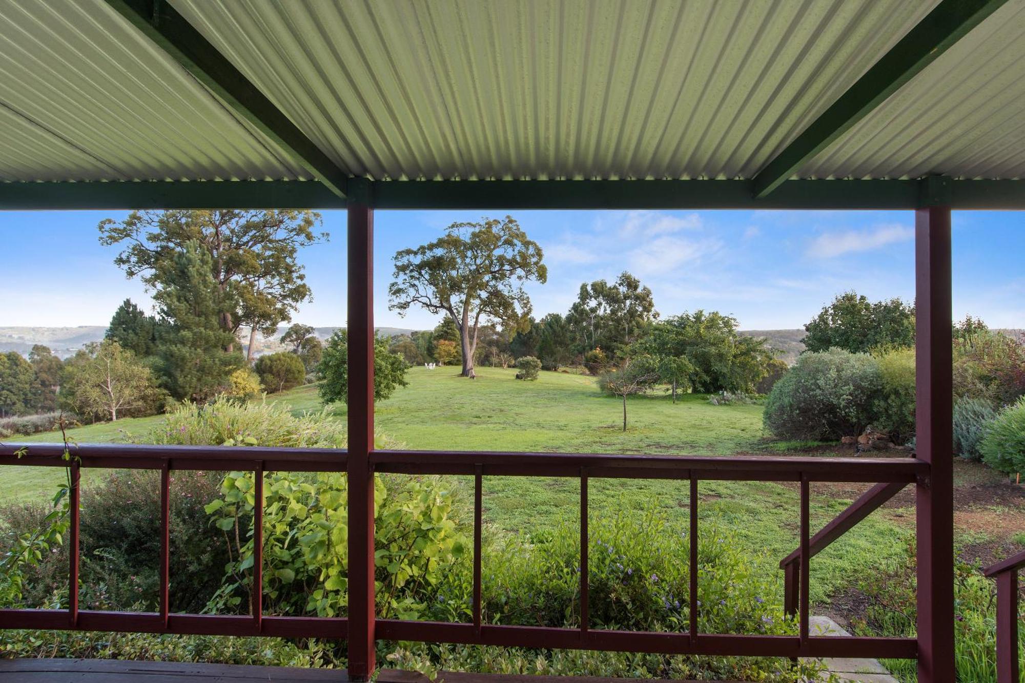 Shambhala Guesthouse Kangaroo Gully Zimmer foto